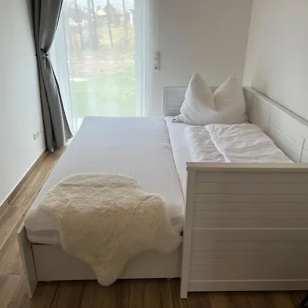 Die Arkade Poppendorf im Burgenland Exterior photo