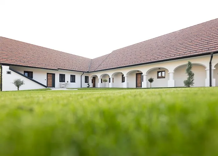Die Arkade