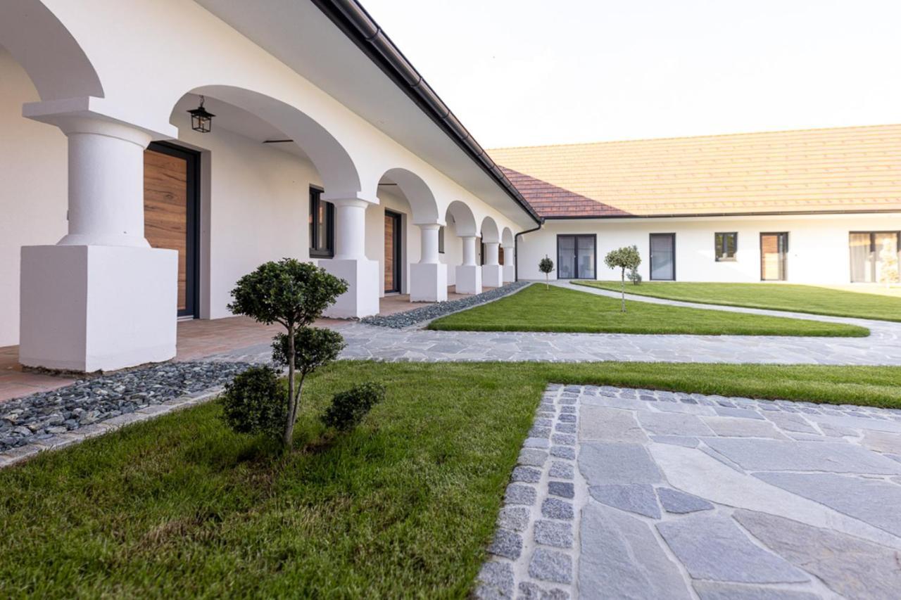 Apartment Arkade Poppendorf im Burgenland