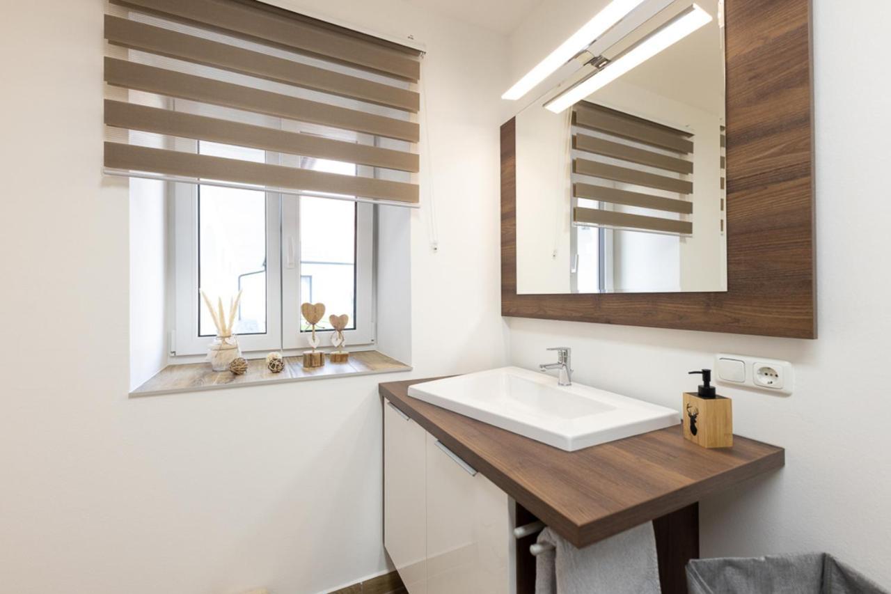 Arkade Apartment *