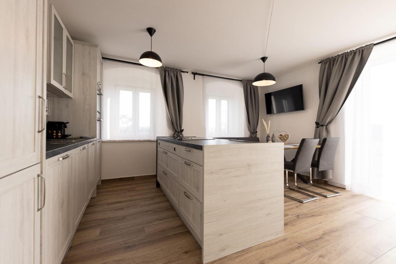 Apartment Arkade