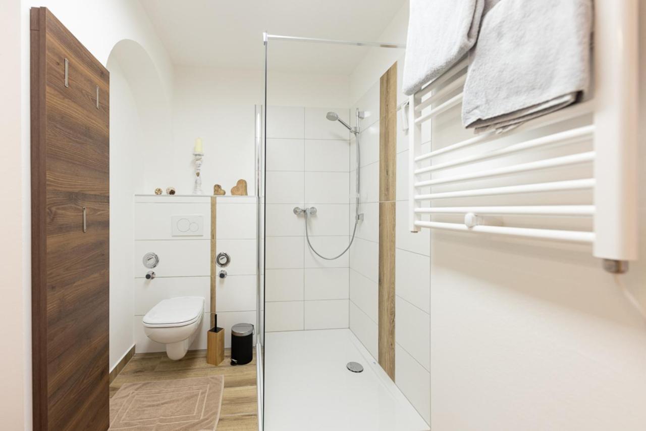 Apartment Arkade