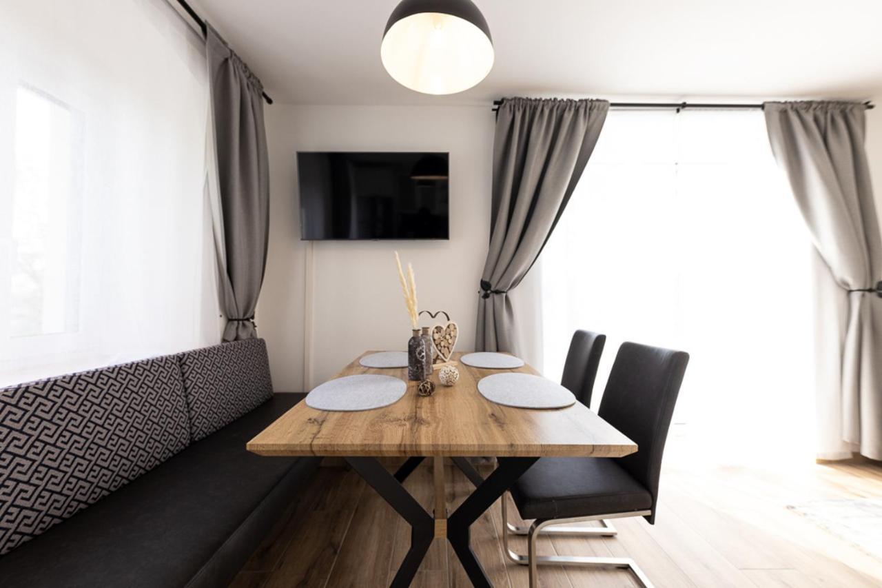 Apartment Arkade *