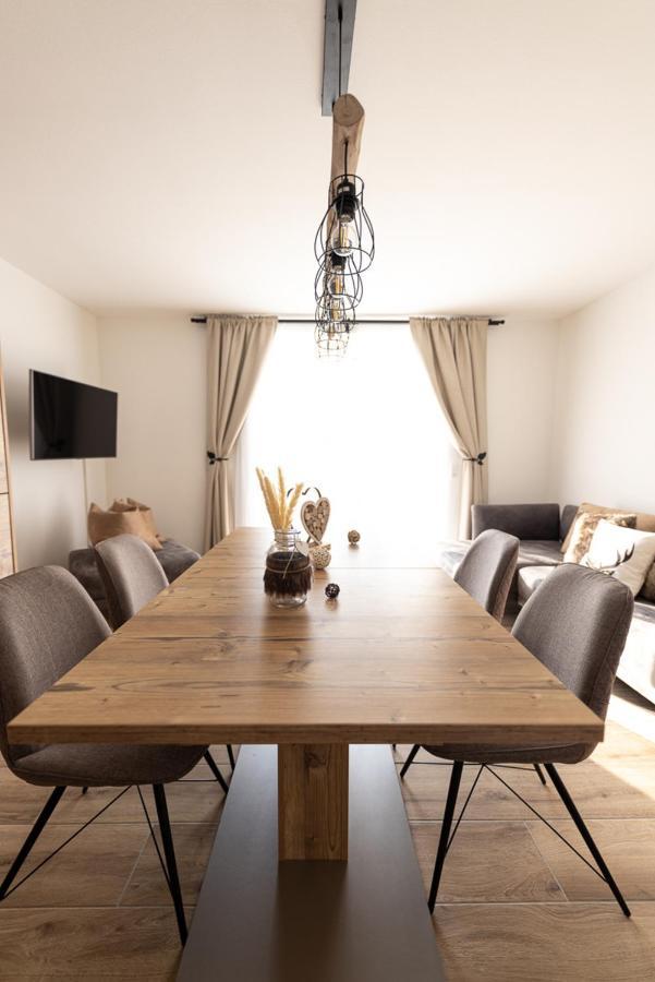Apartment Arkade