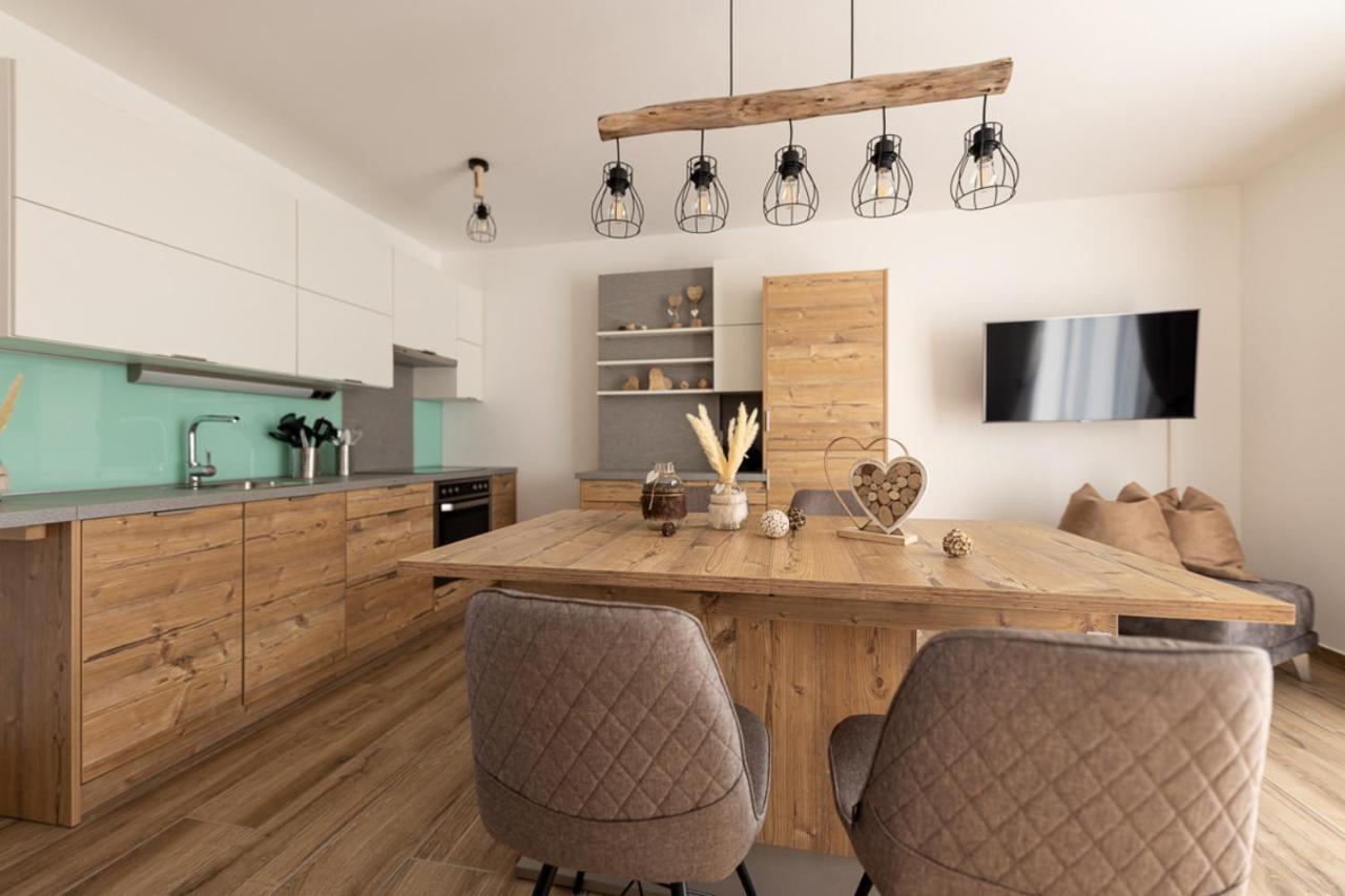 Arkade Apartment