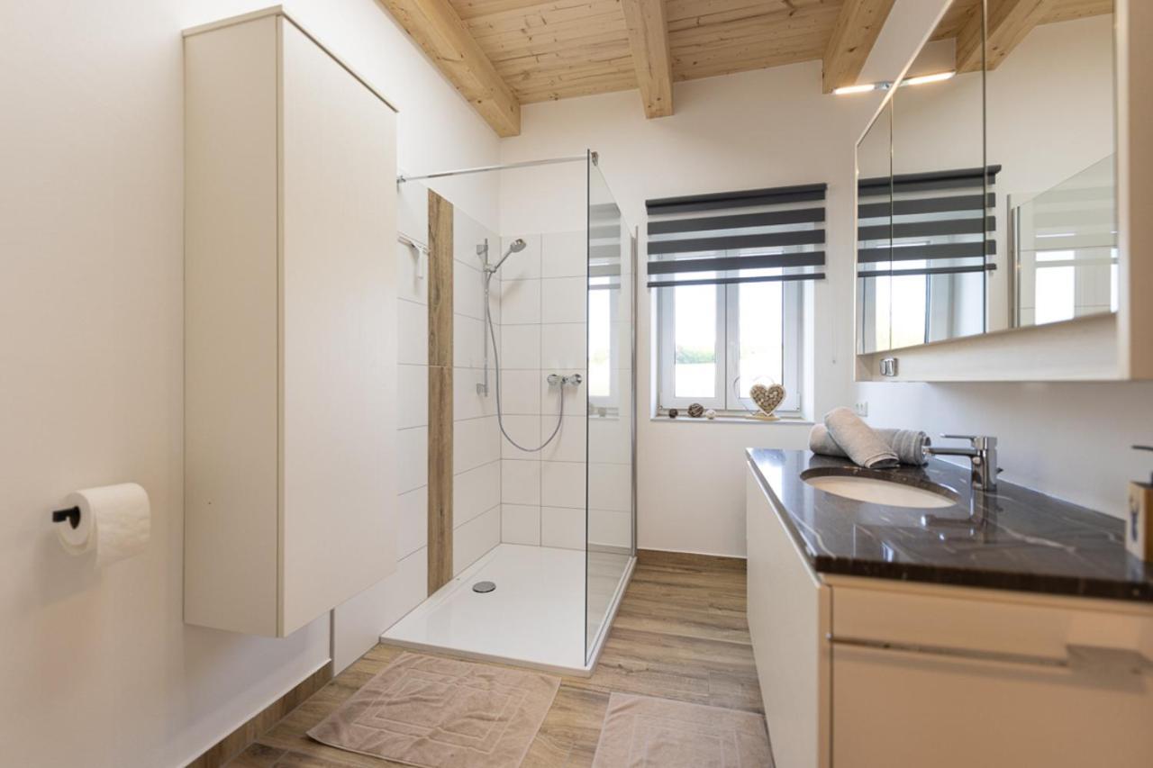 Arkade Poppendorf im Burgenland