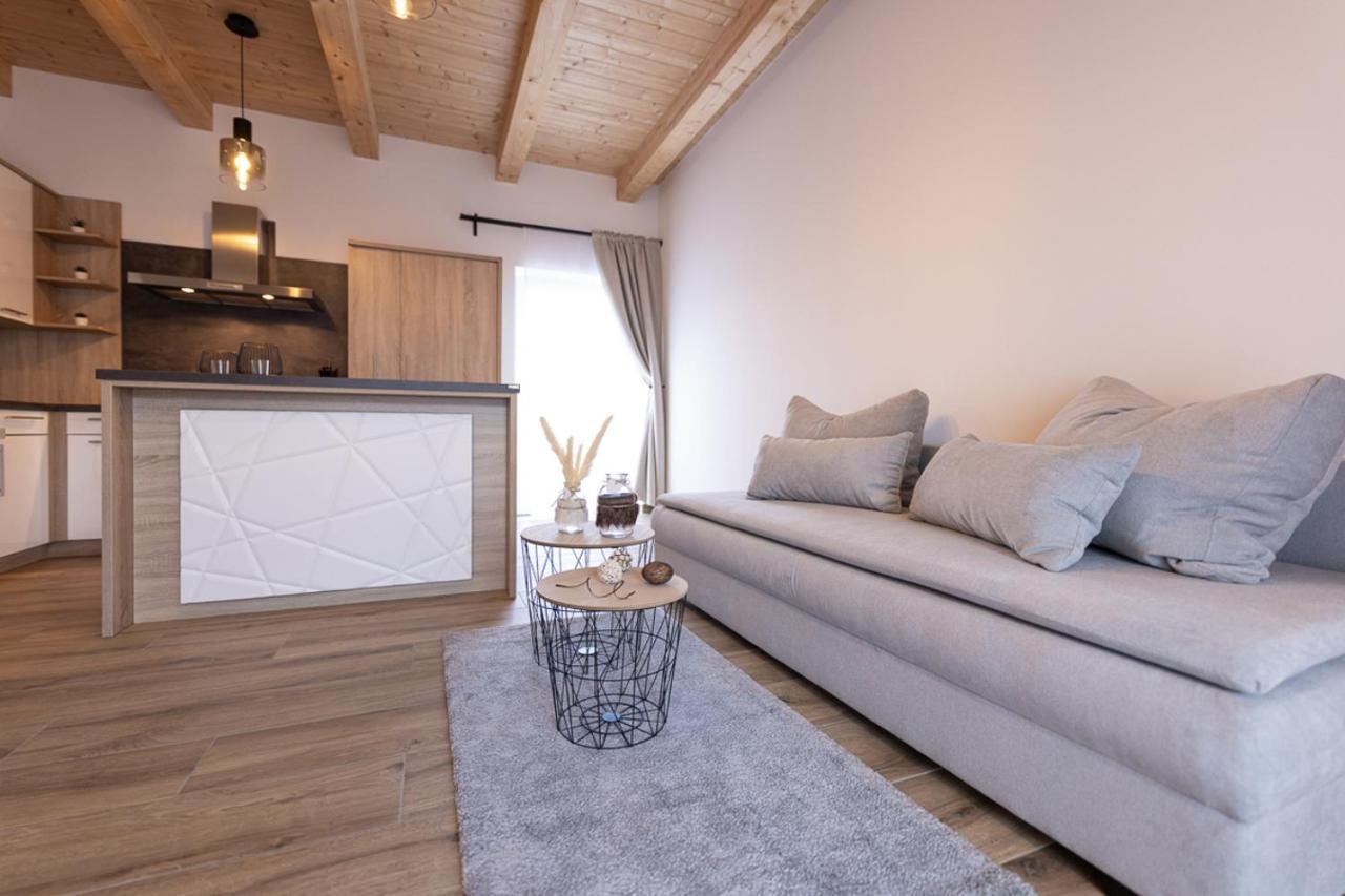 Arkade Apartment
