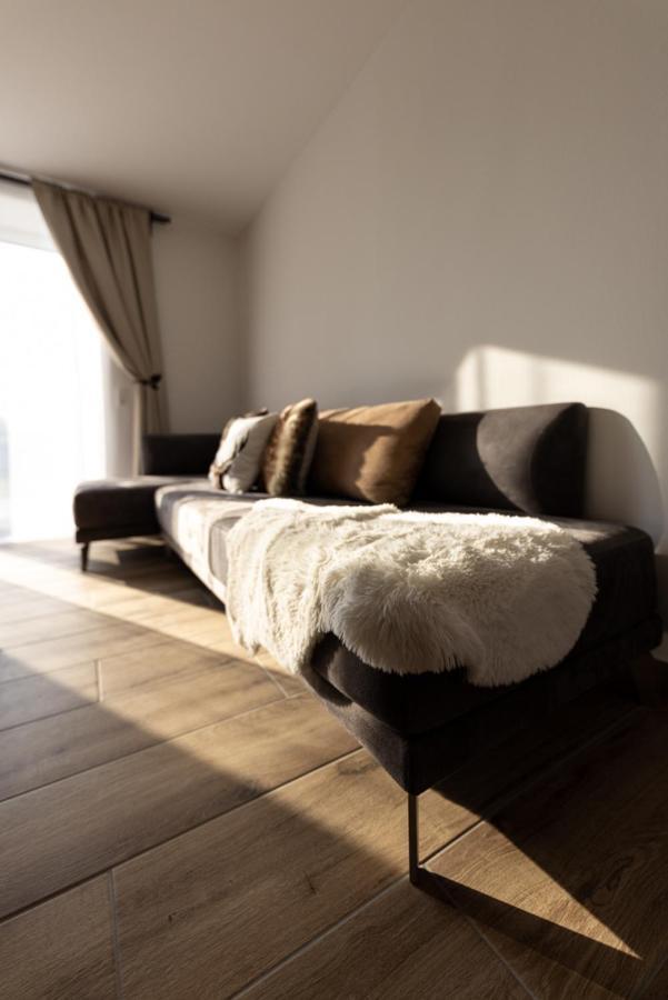 Apartment Arkade Poppendorf im Burgenland