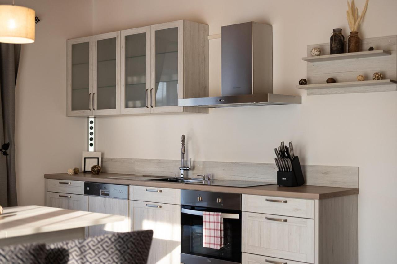 Arkade Apartment