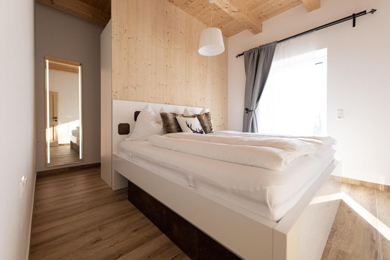 Arkade Apartment *