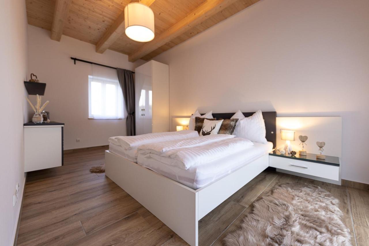 Arkade Apartment